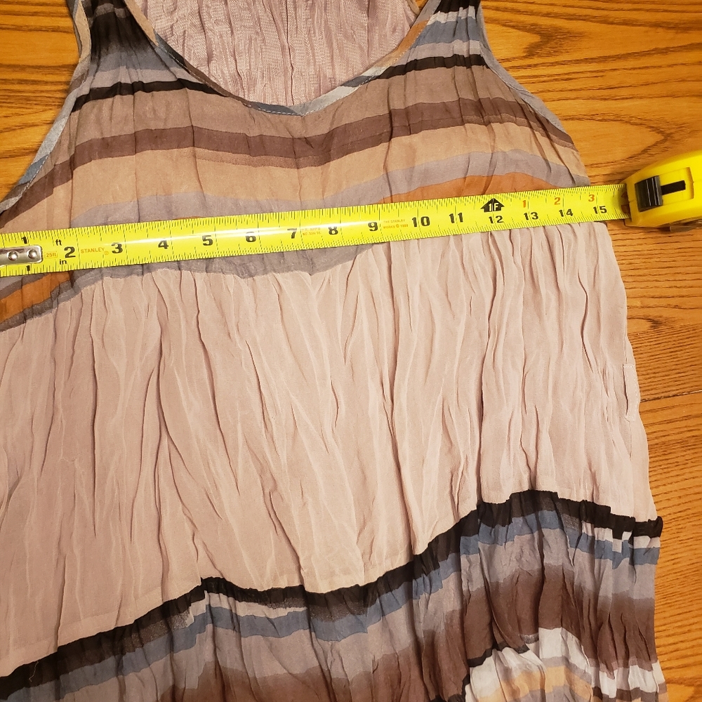 Blu Pepper Dress - Picture 2 of 3